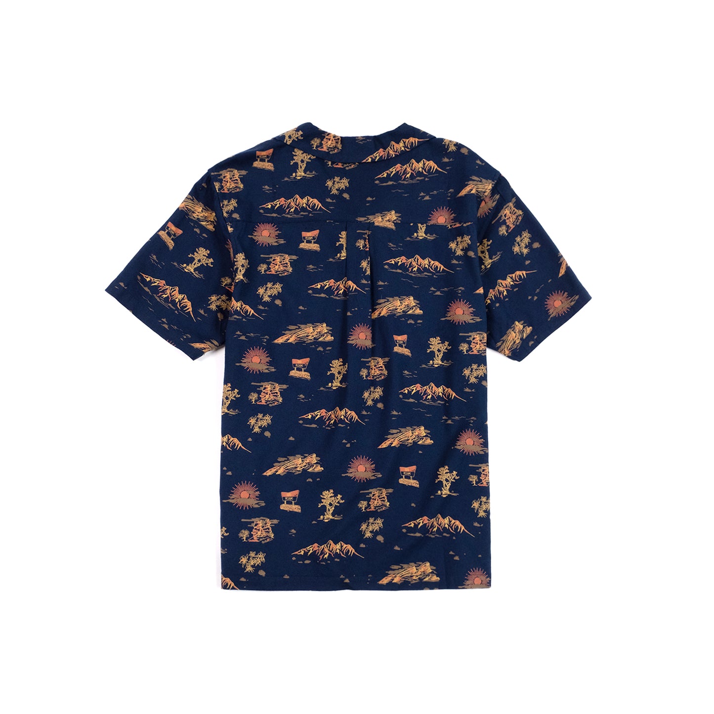 DAYTRIPPER SHIRT MEN