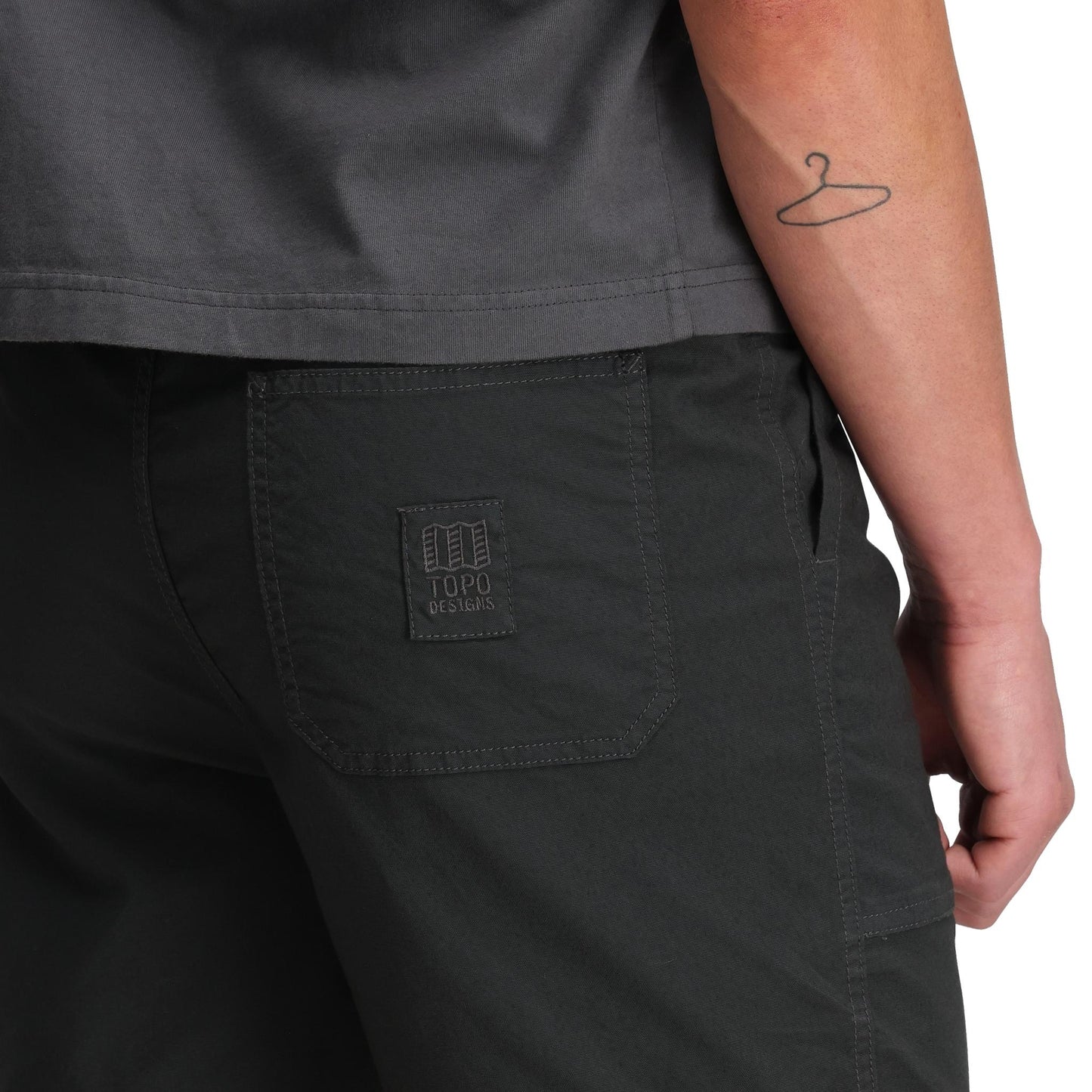 DESERT SHORTS MEN