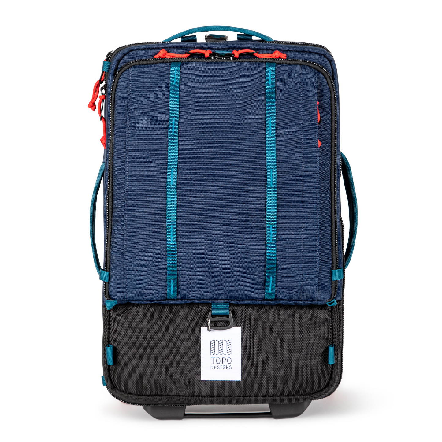 GLOBAL TRAVEL BAG ROLLER