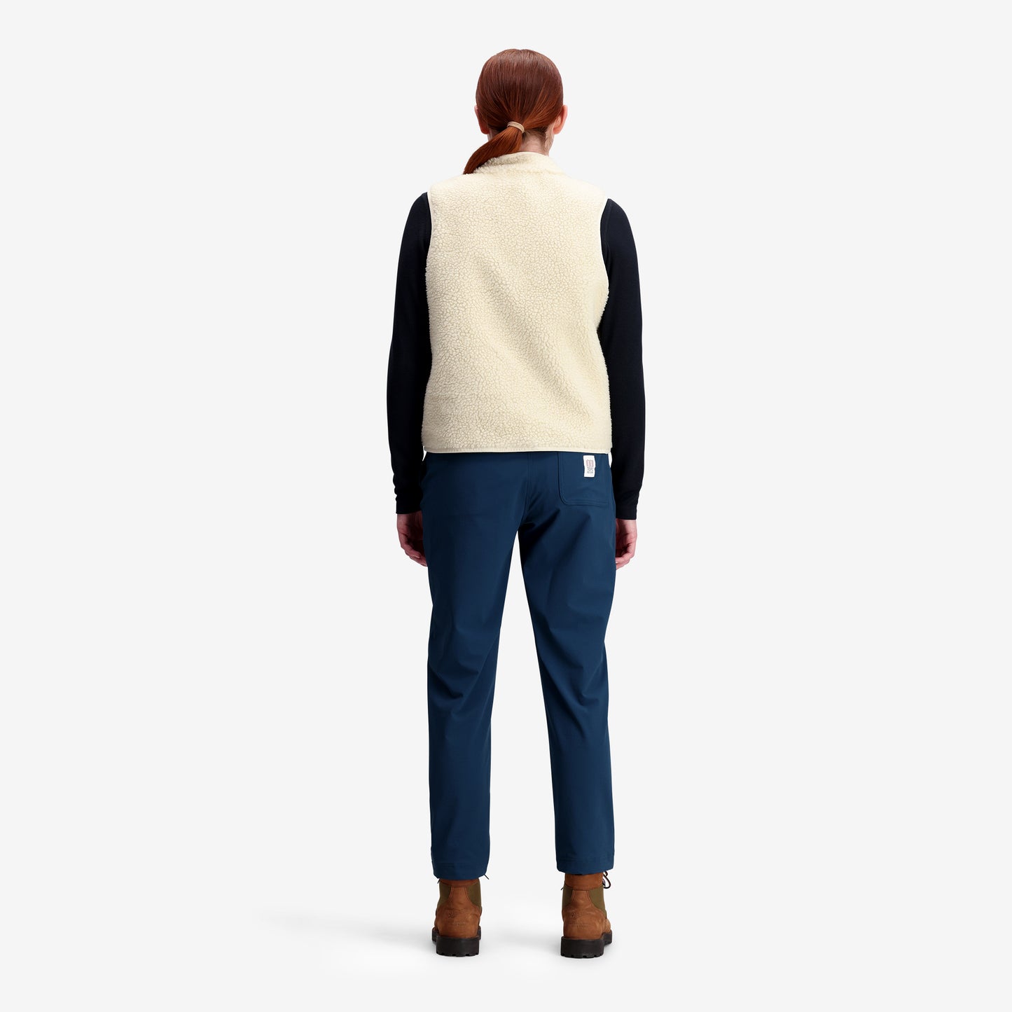 HIGH ALPINE VEST - WOMEN'S