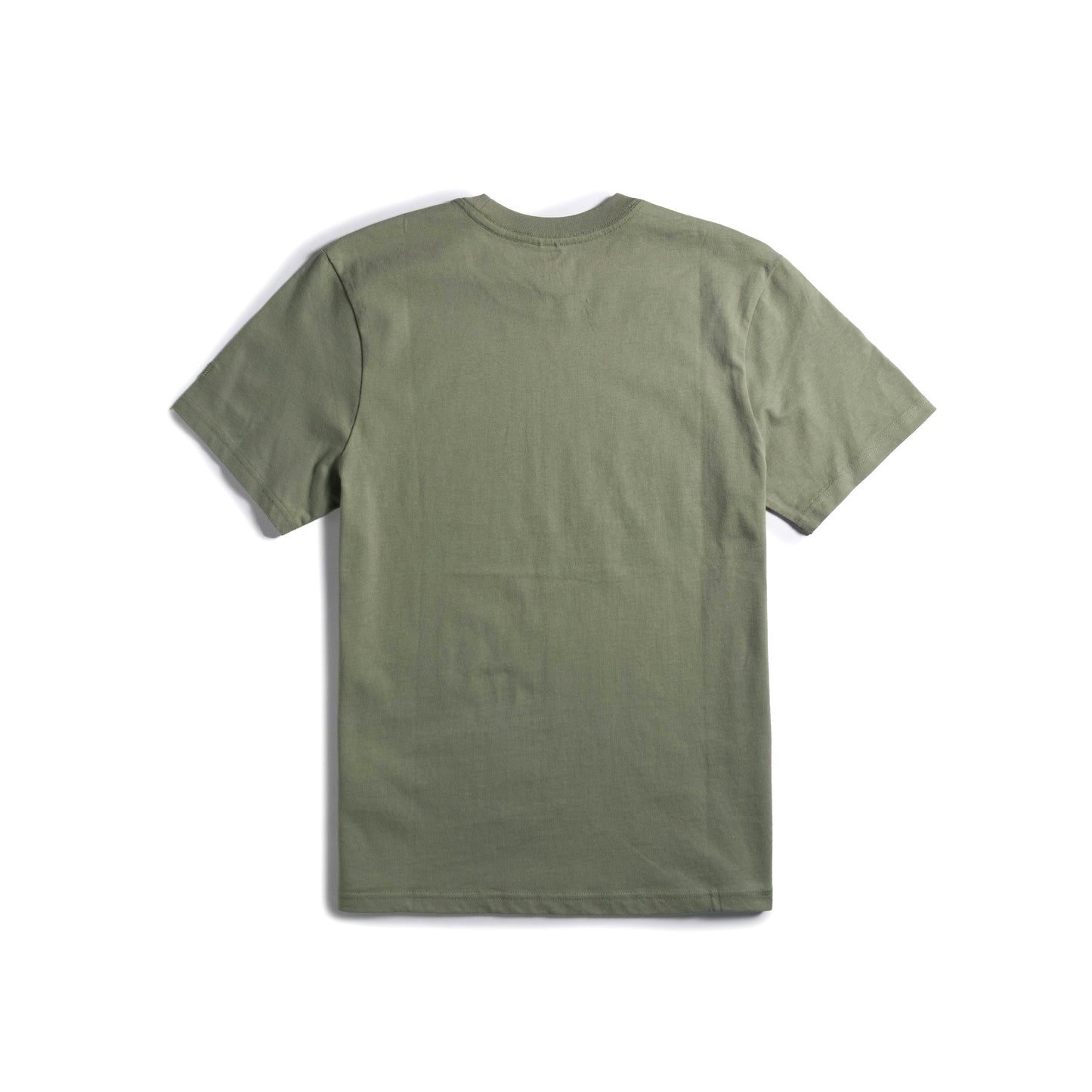 MOUNTAIN SCENE TEE S/S MEN