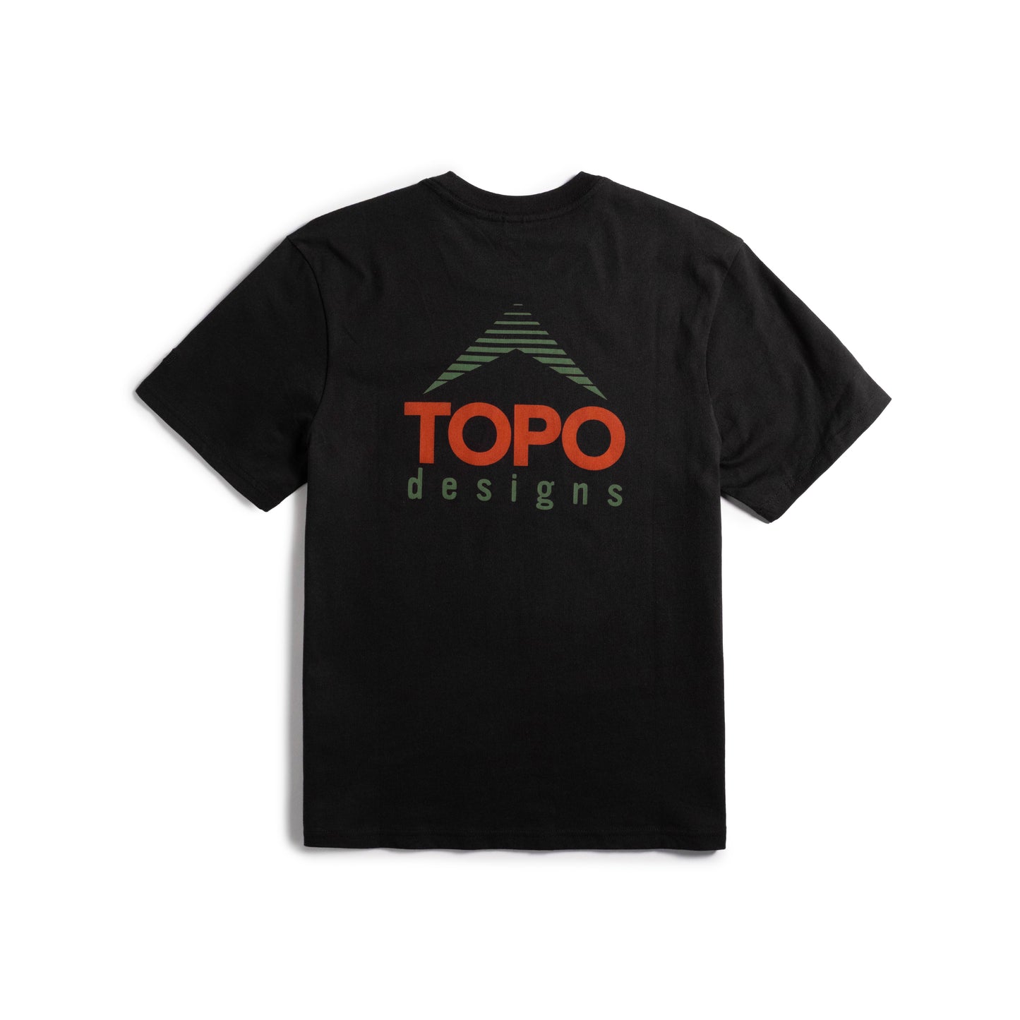 RETRO ICON TEE S/S MEN