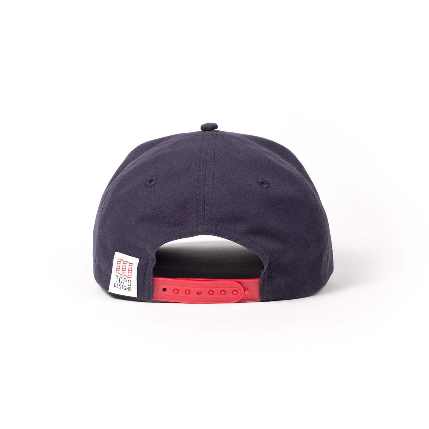 TWILL ROPE CAP - DRAFT
