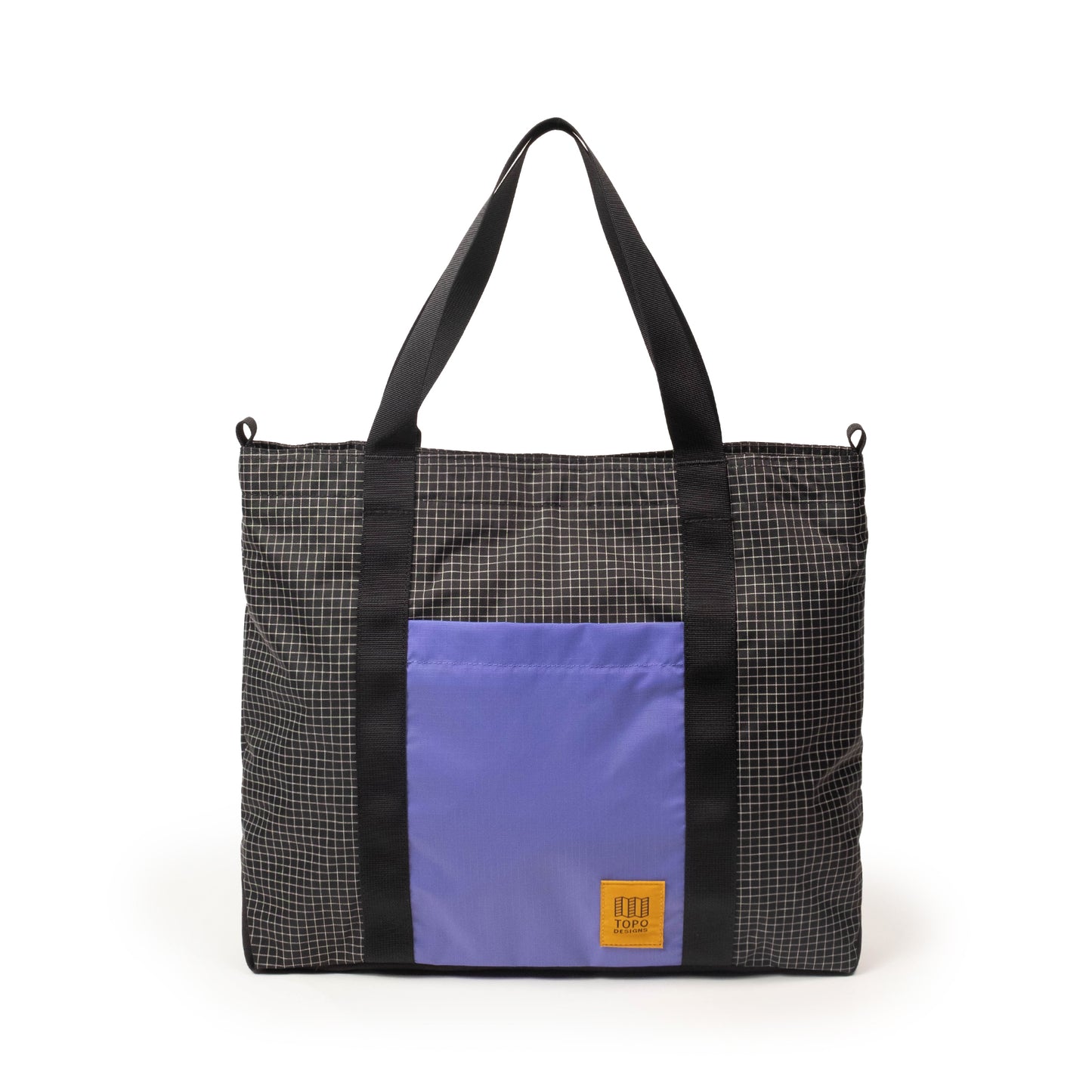 MOUNTAIN ESSENTIAL TOTE