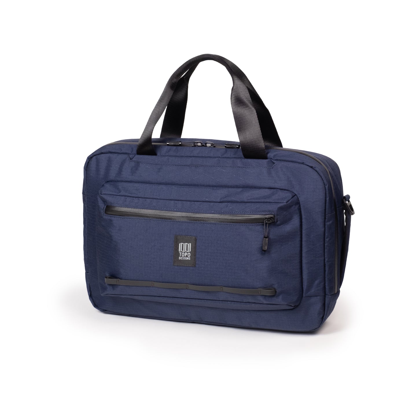 GLOBAL PRO 3-WAY BRIEFCASE