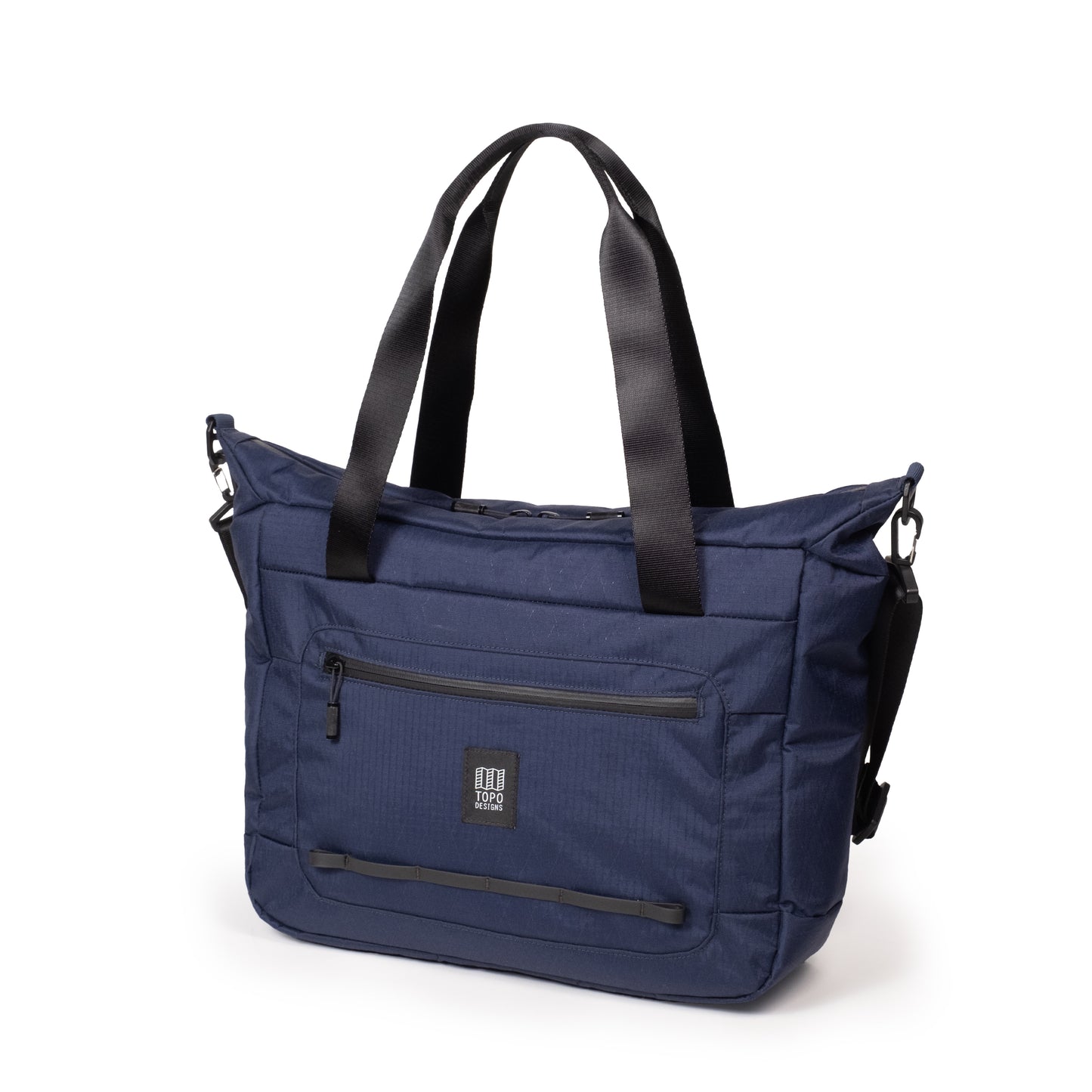 GLOBAL PRO TRAVEL TOTE