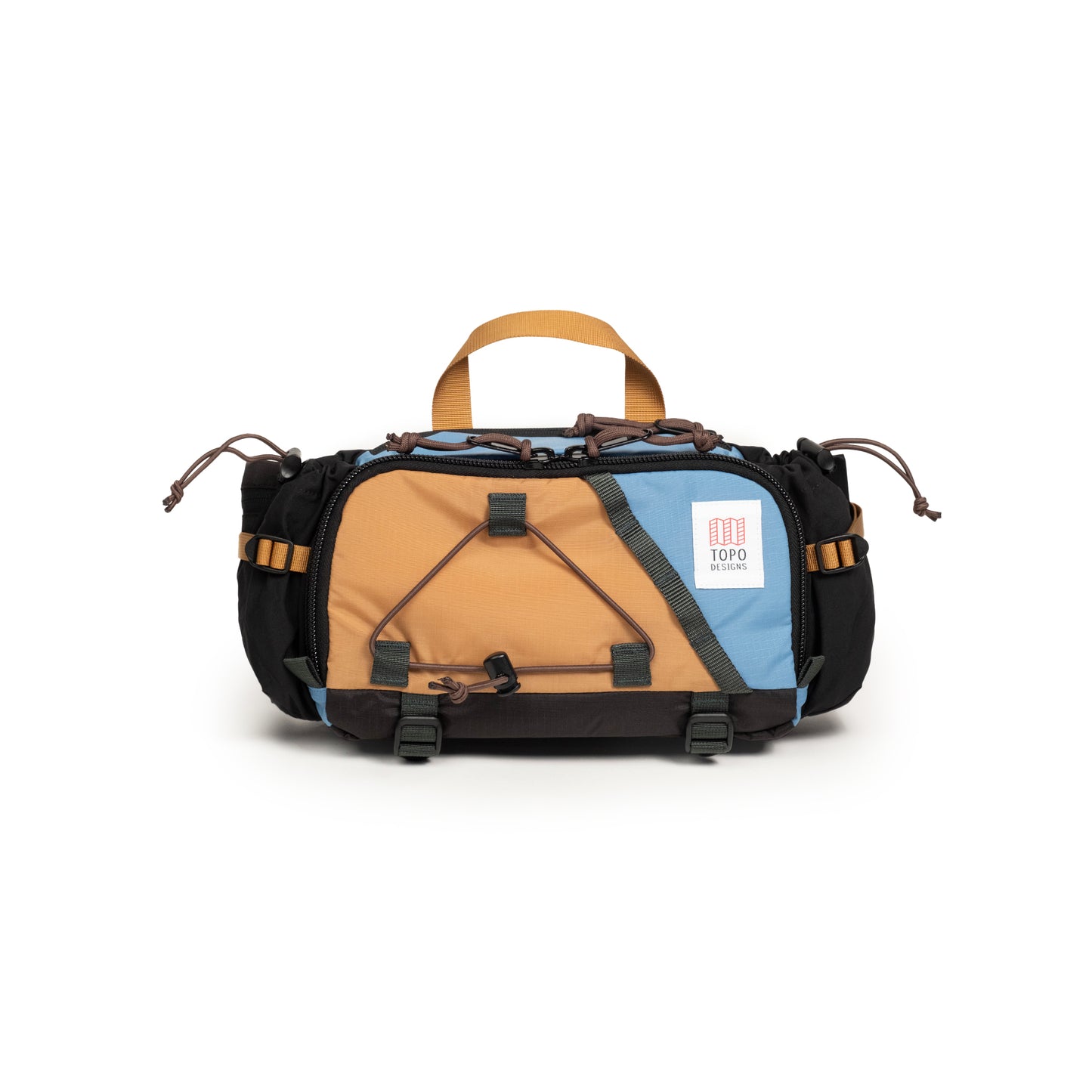 MOUNTAIN HYDRO HIP PACK