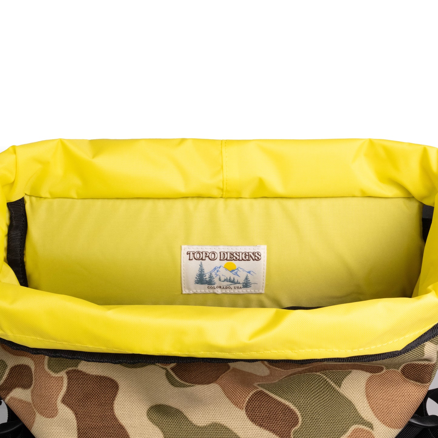 LIMITED EDITION KLETTERSACK