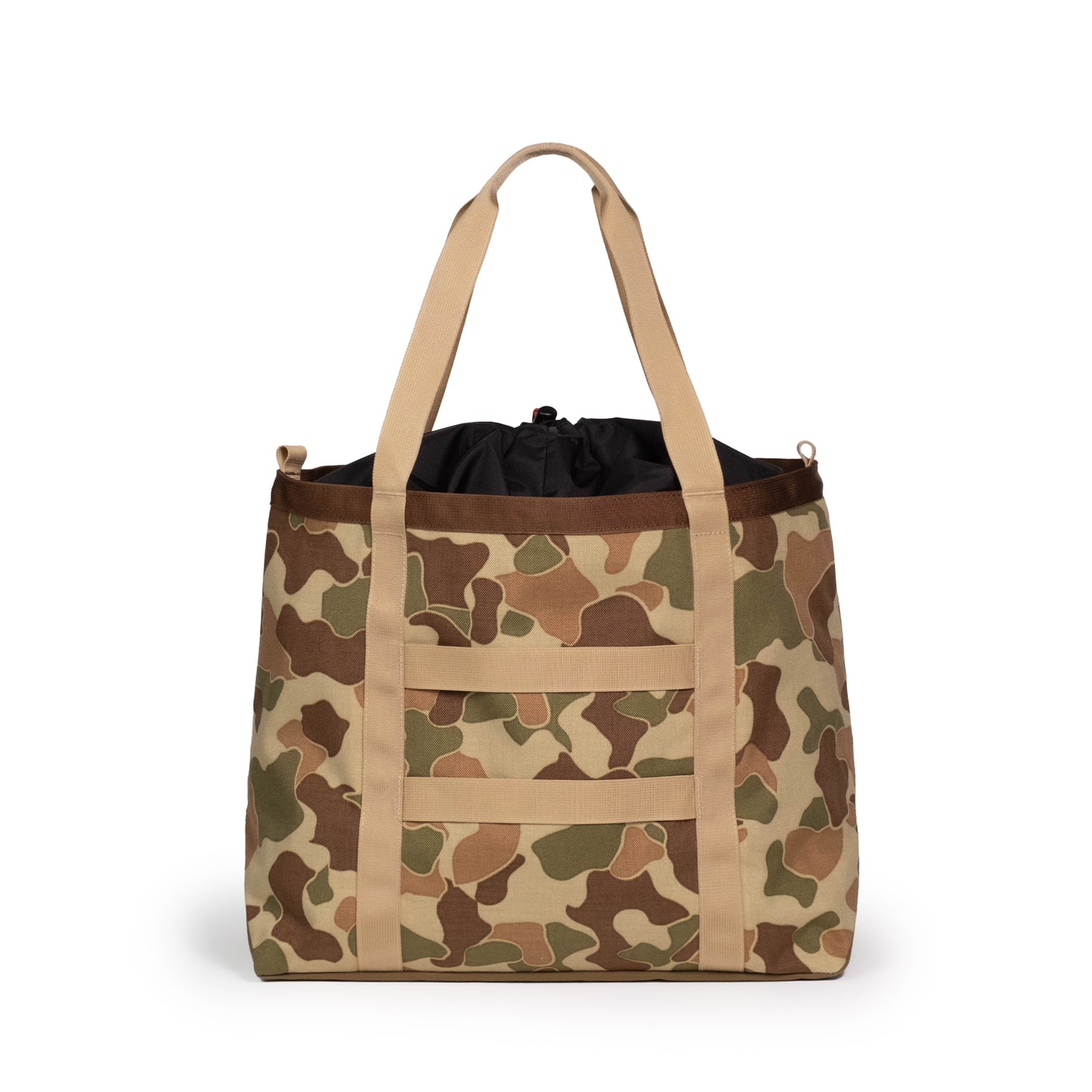 LIMITED EDITION MOUNTAIN UTILITY TOTE