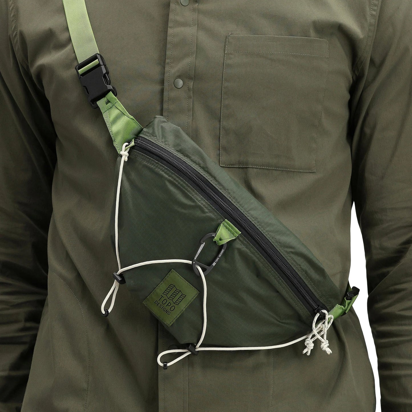 TOPOLITE HIP PACK