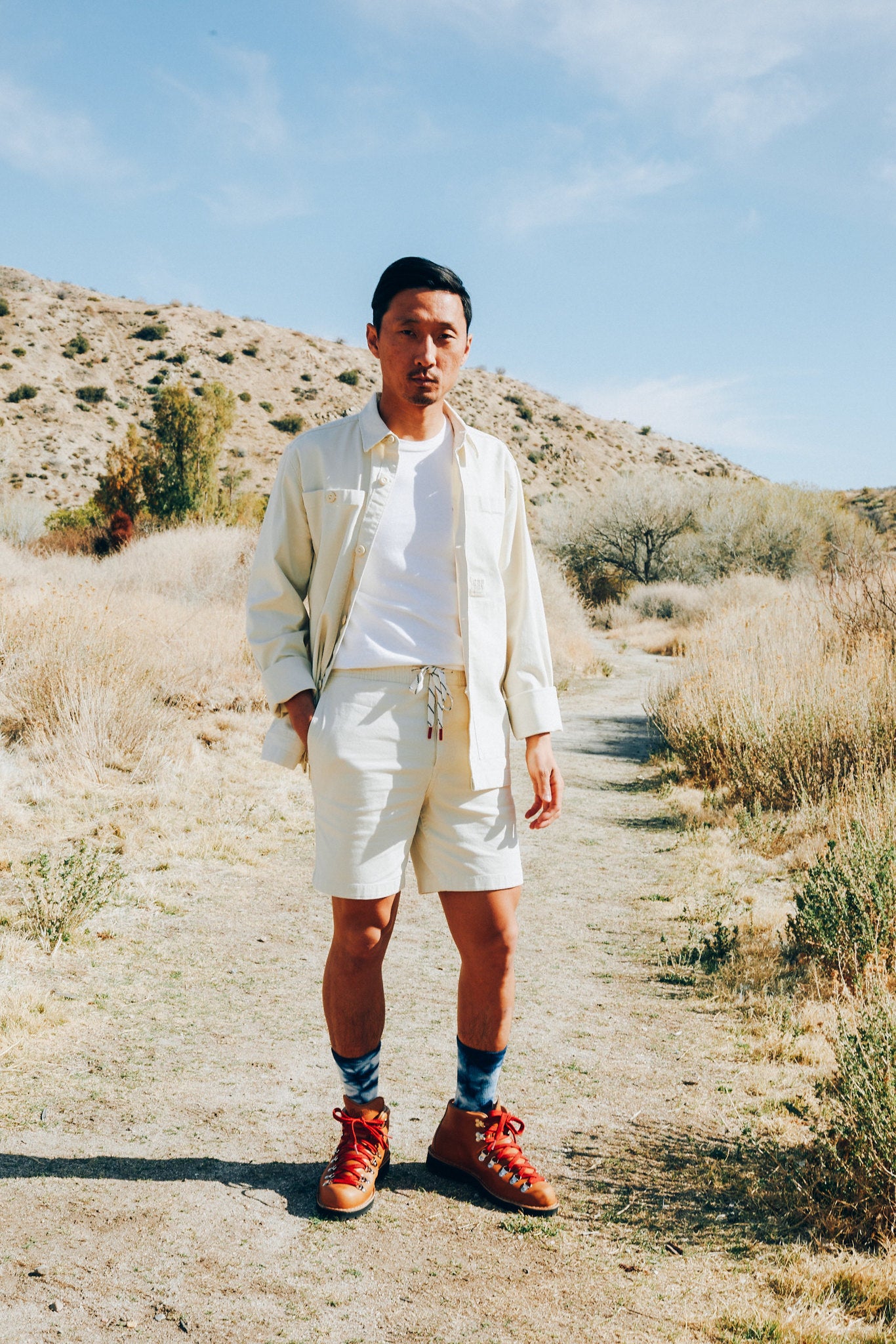 TOWN SOCKS