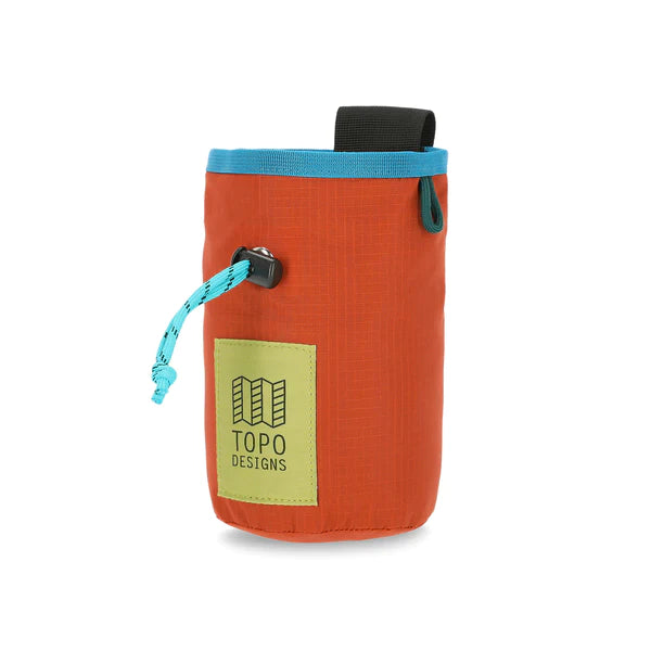 MOUNTAIN CHALK BAG – Topo Designs HK Official