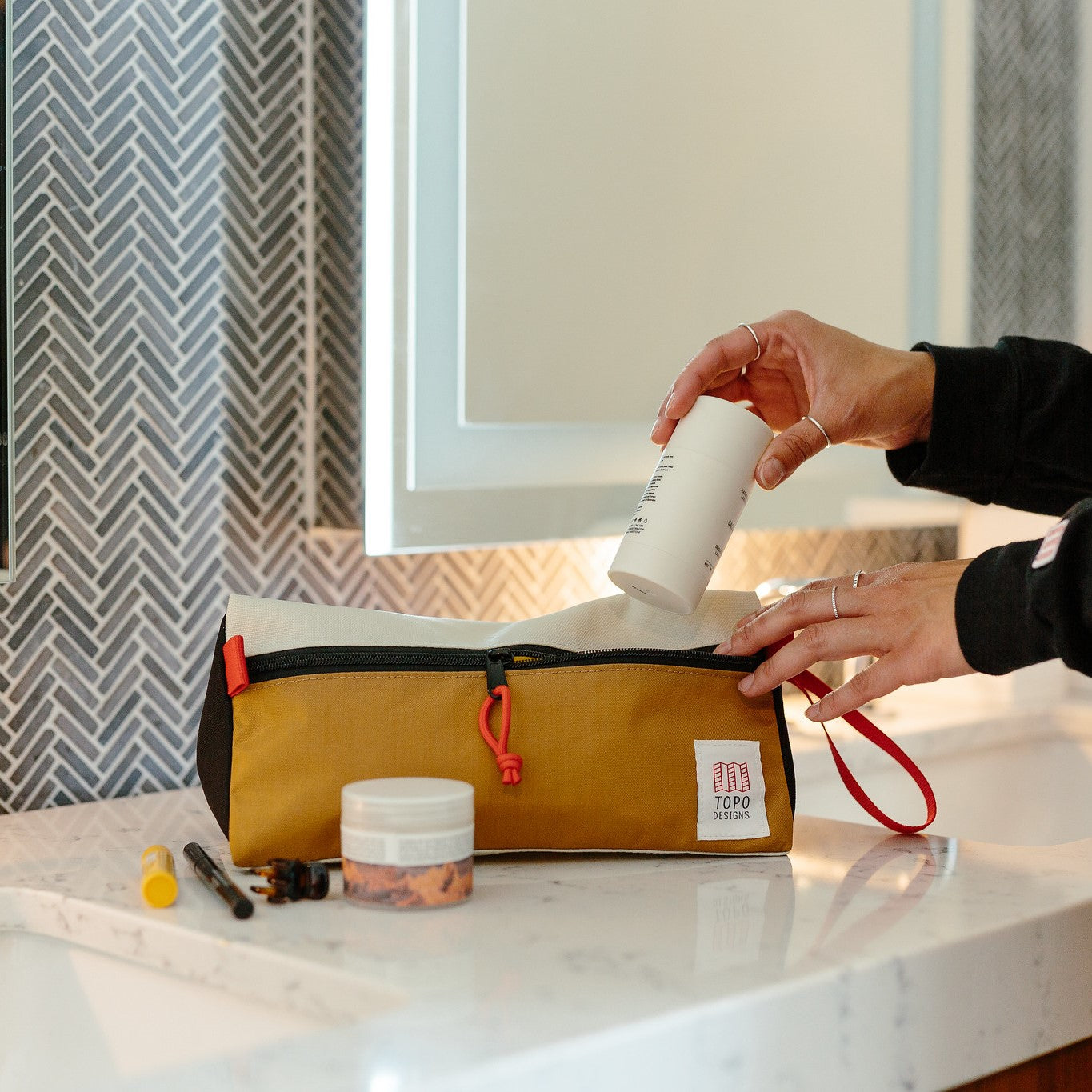 DOPP KIT