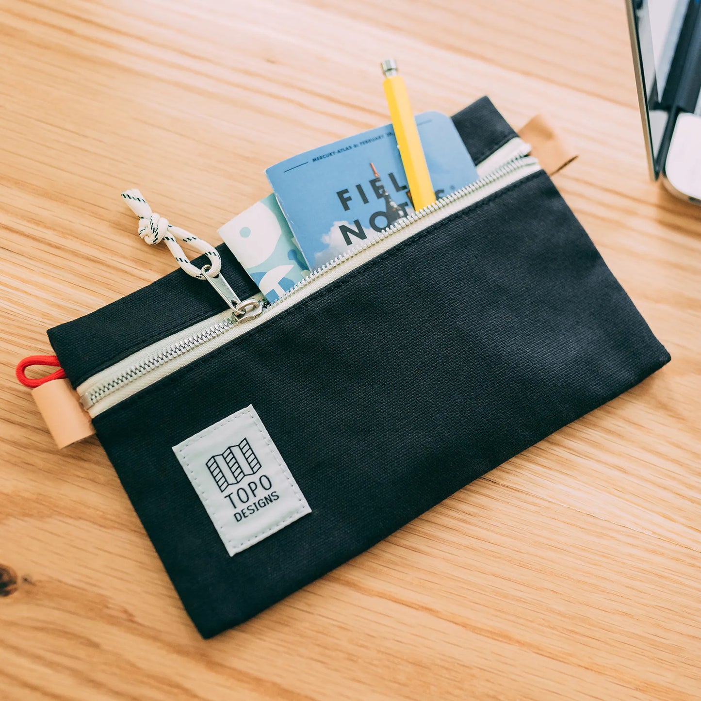 ACCESSORY BAGS CANVAS