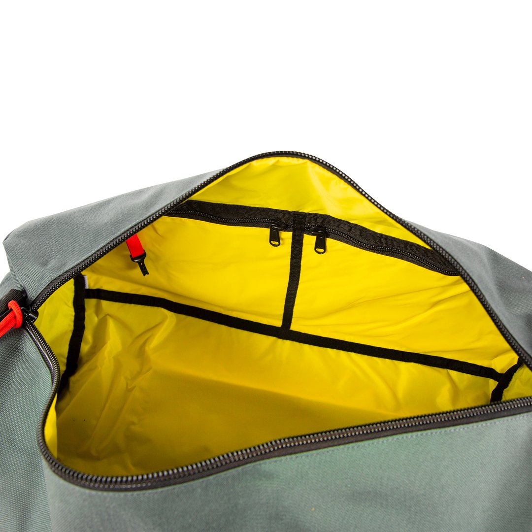 CLASSIC DUFFEL 20"