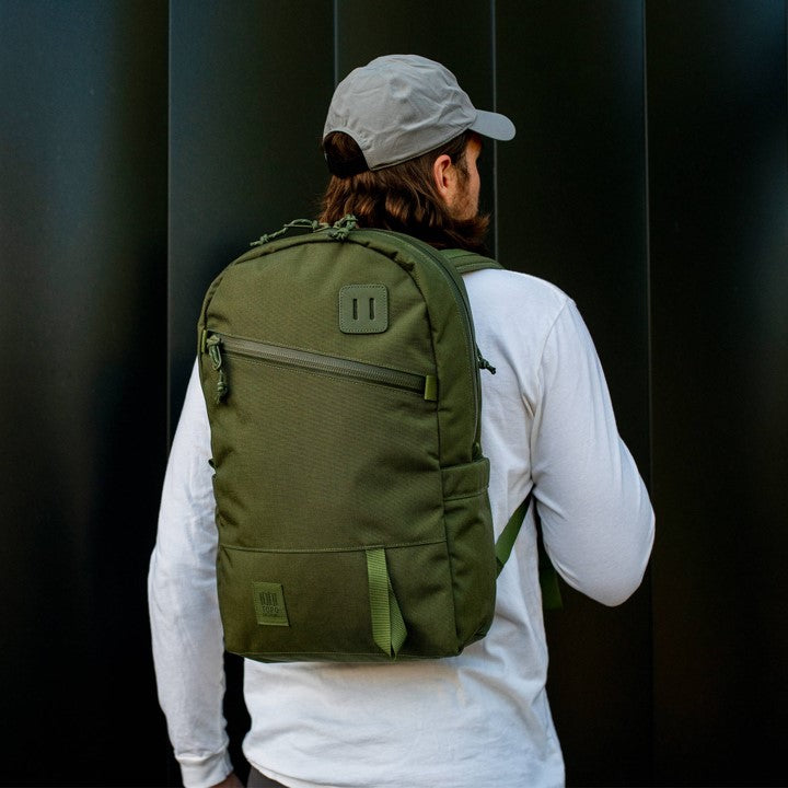 DAYPACK TECH