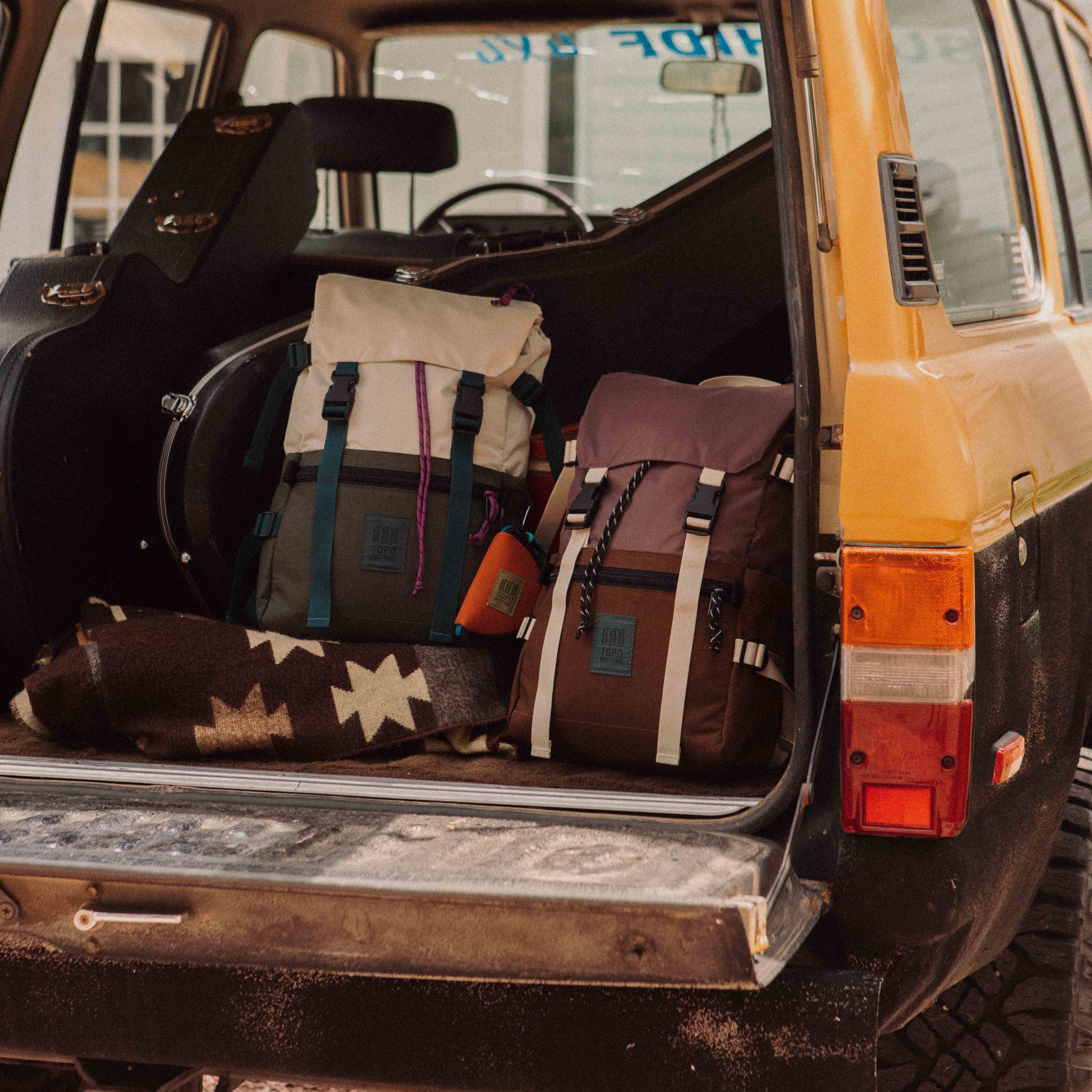 Rover Pack – Topo Designs HK Official