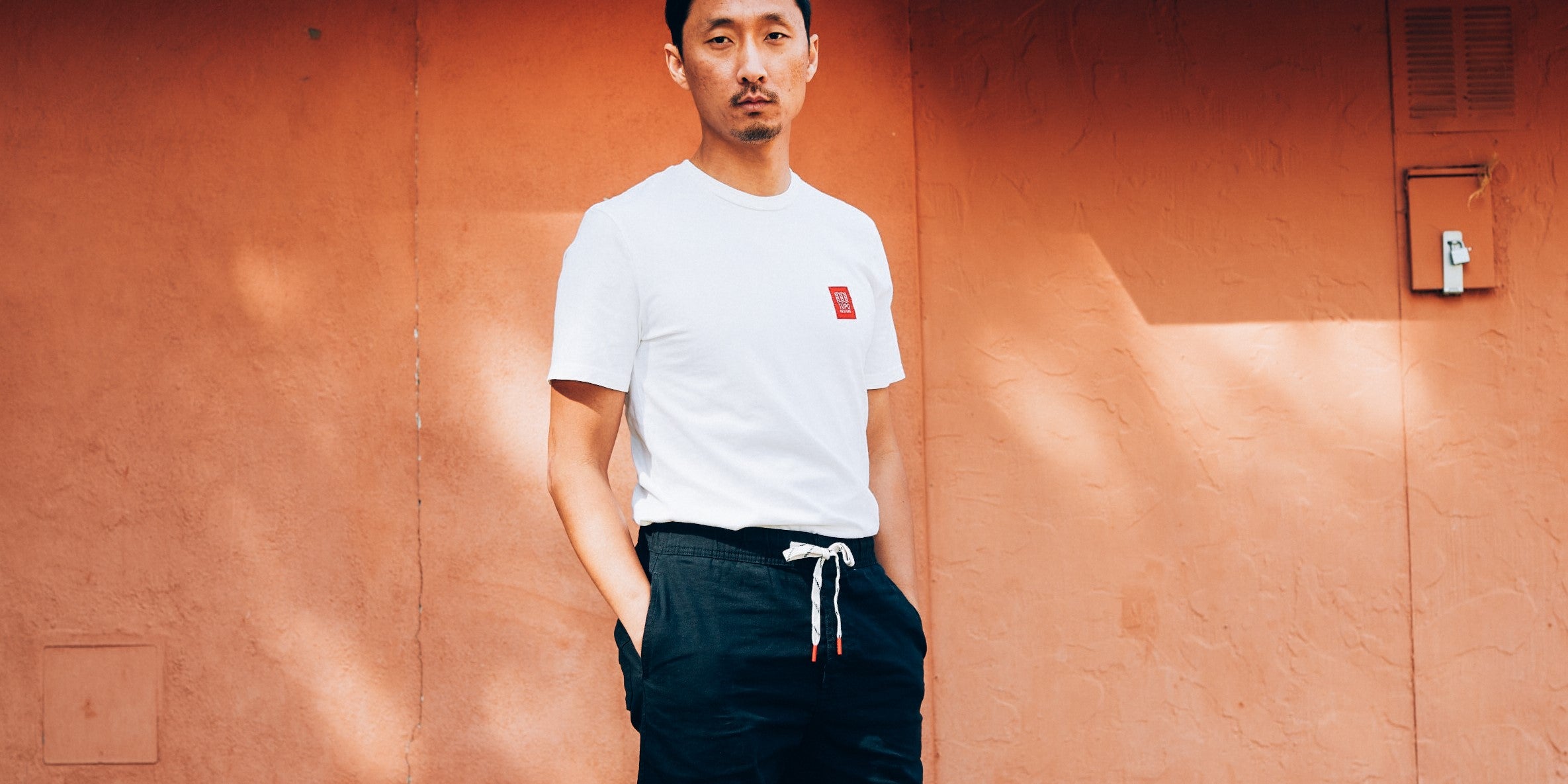 M's Tee – Topo Designs HK Official