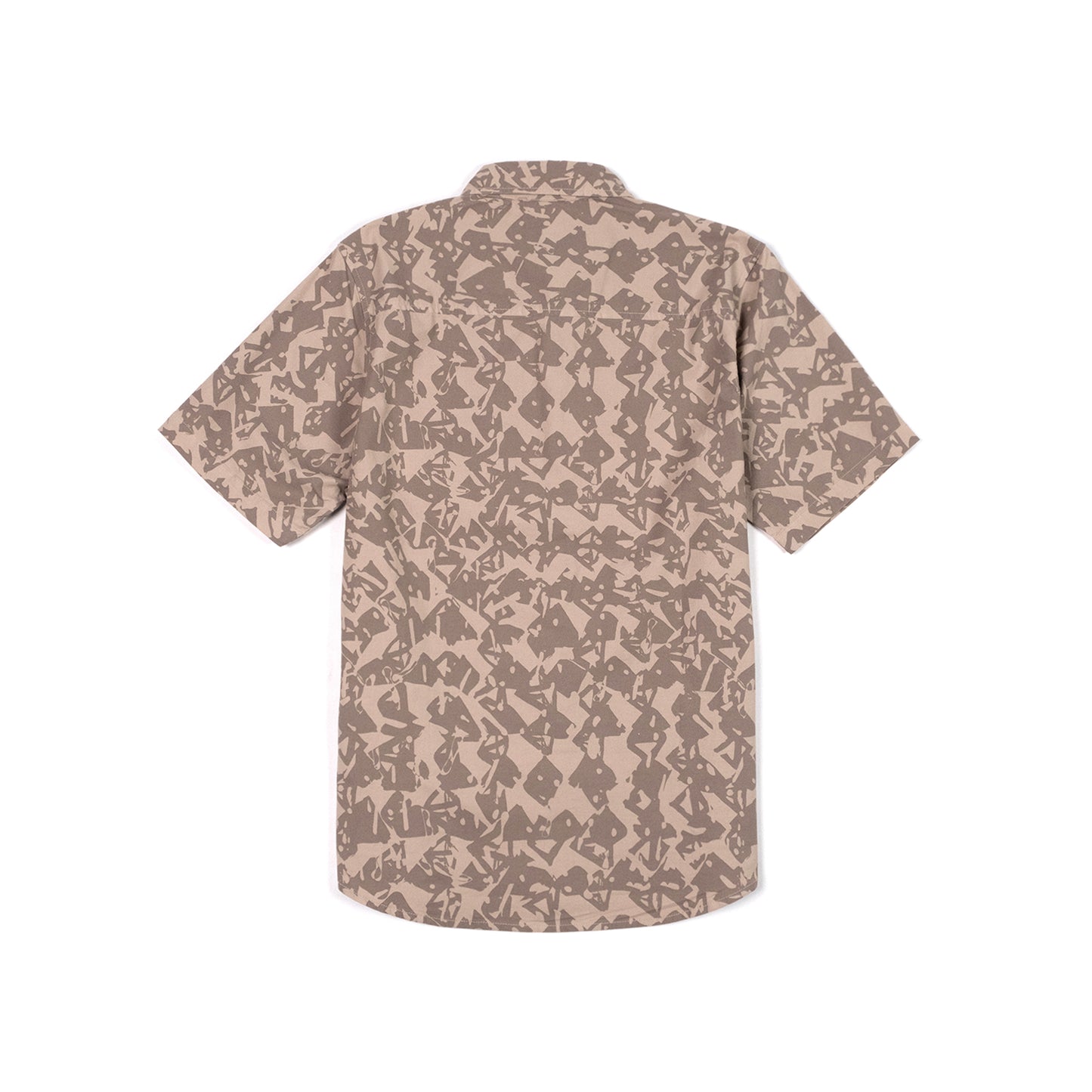 DESERT SHIRT SHORT SLEEVE MEN