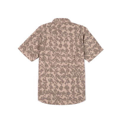 DESERT SHIRT SHORT SLEEVE MEN