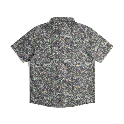 RETRO RIVER SHIRT S/S MEN'S