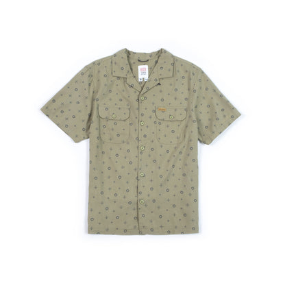 DAYTRIPPER SHIRT MEN