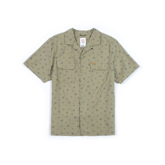 DAYTRIPPER SHIRT MEN