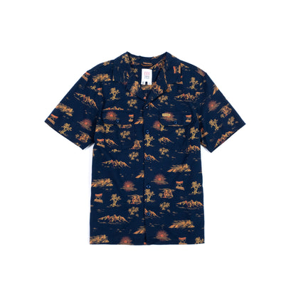 DAYTRIPPER SHIRT MEN
