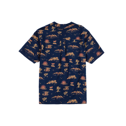 DAYTRIPPER SHIRT MEN