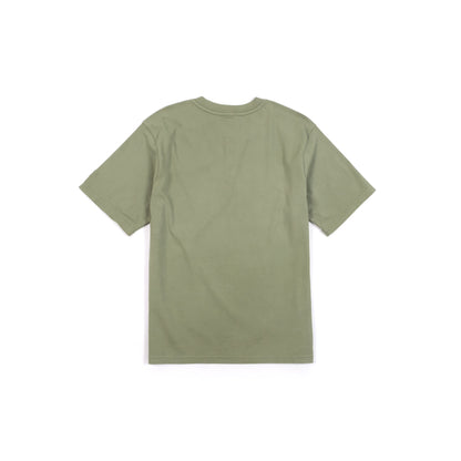 DIRT HENLEY SHORT SLEEVE MEN
