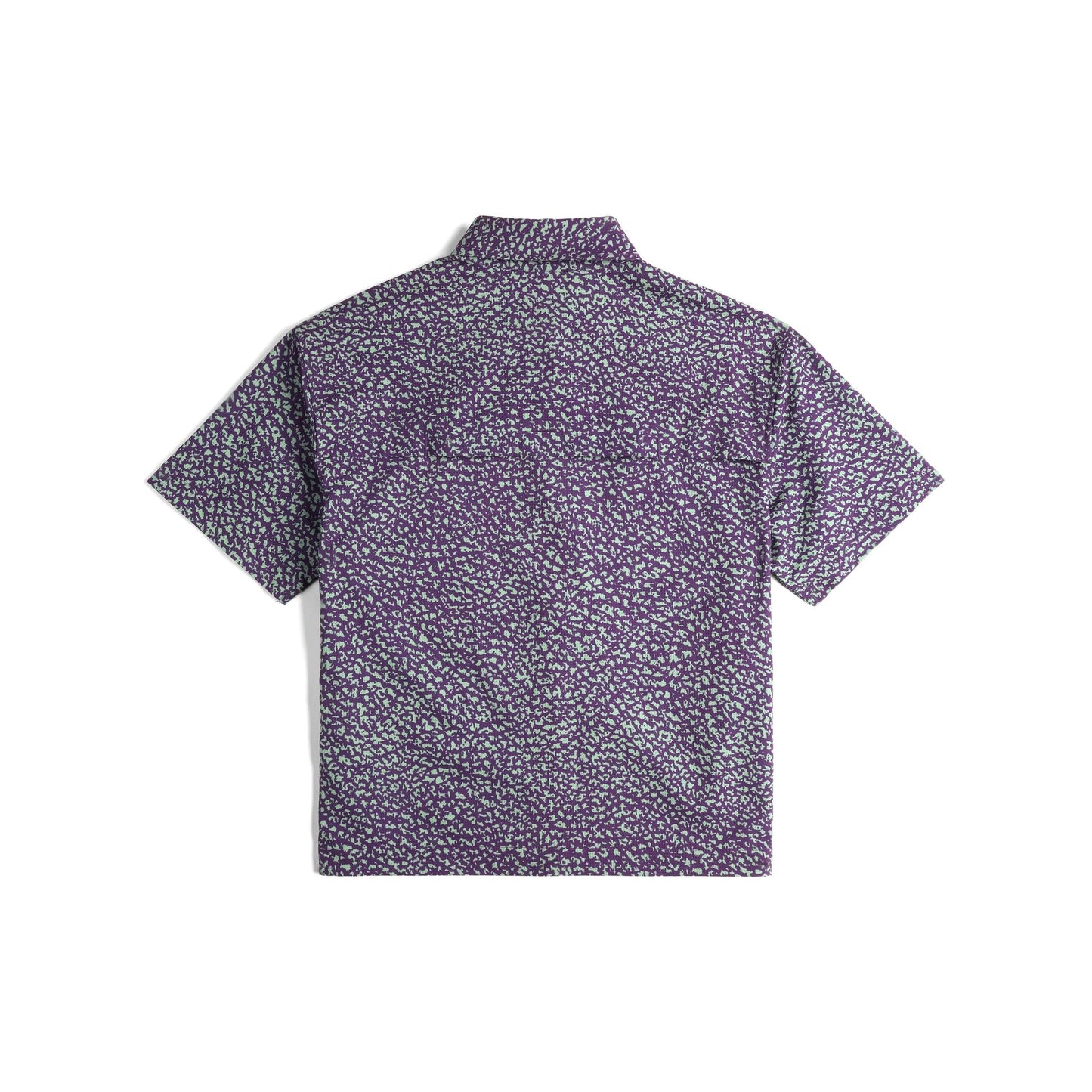 RETRO RIVER SHIRT S/S WOMEN'S