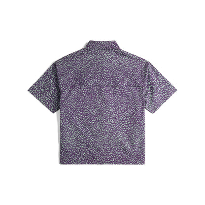 RETRO RIVER SHIRT S/S WOMEN'S
