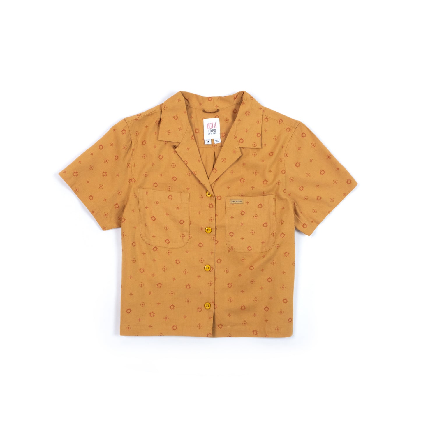 DAYTRIPPER SHIRT WOMEN