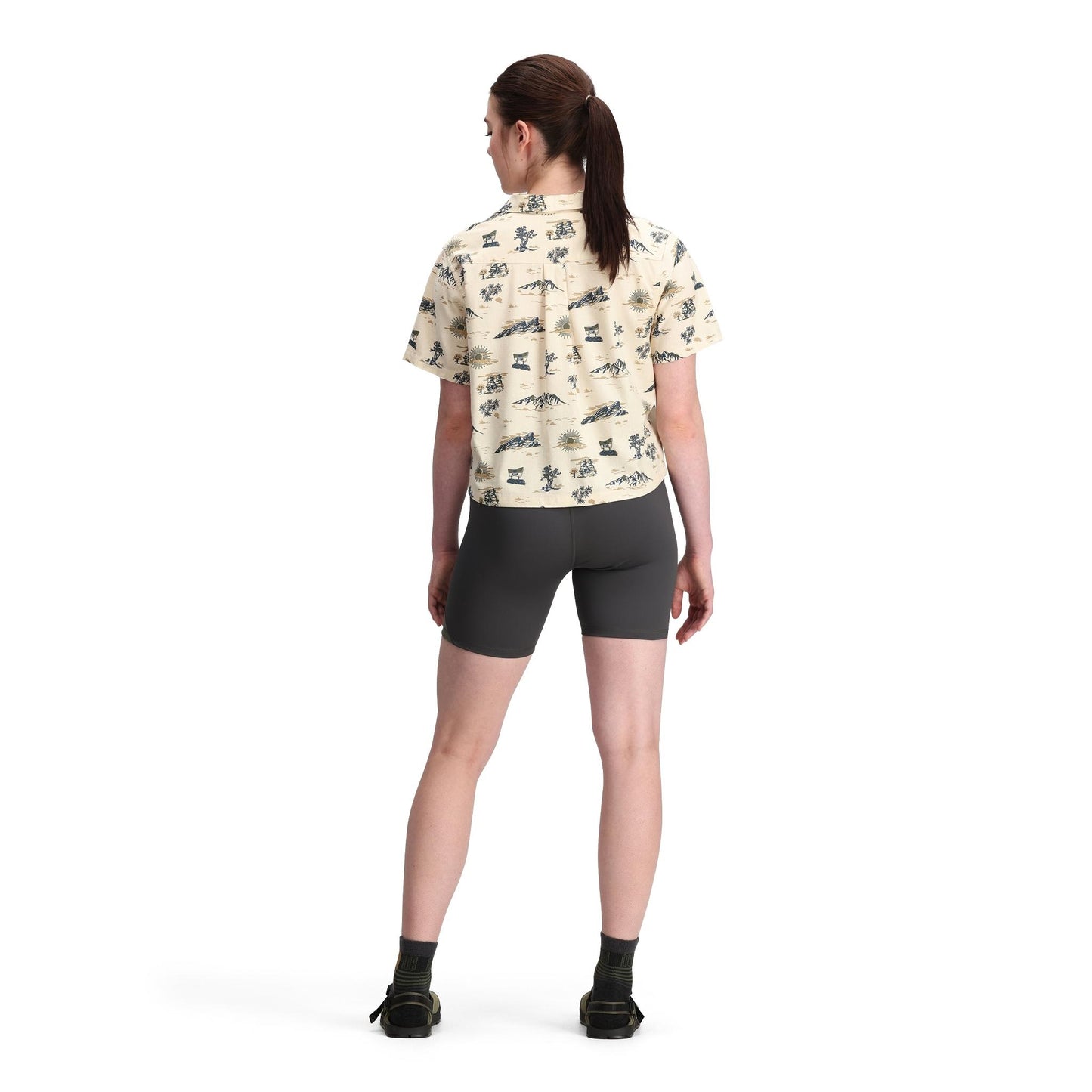 DAYTRIPPER SHIRT WOMEN
