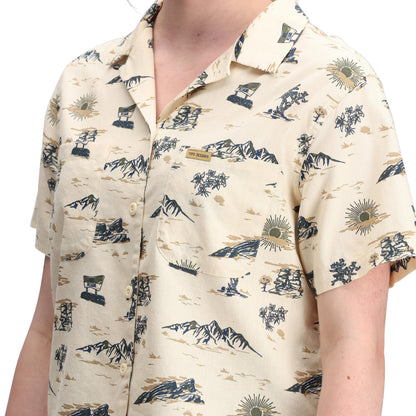 DAYTRIPPER SHIRT WOMEN