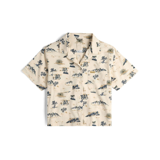 DAYTRIPPER SHIRT WOMEN