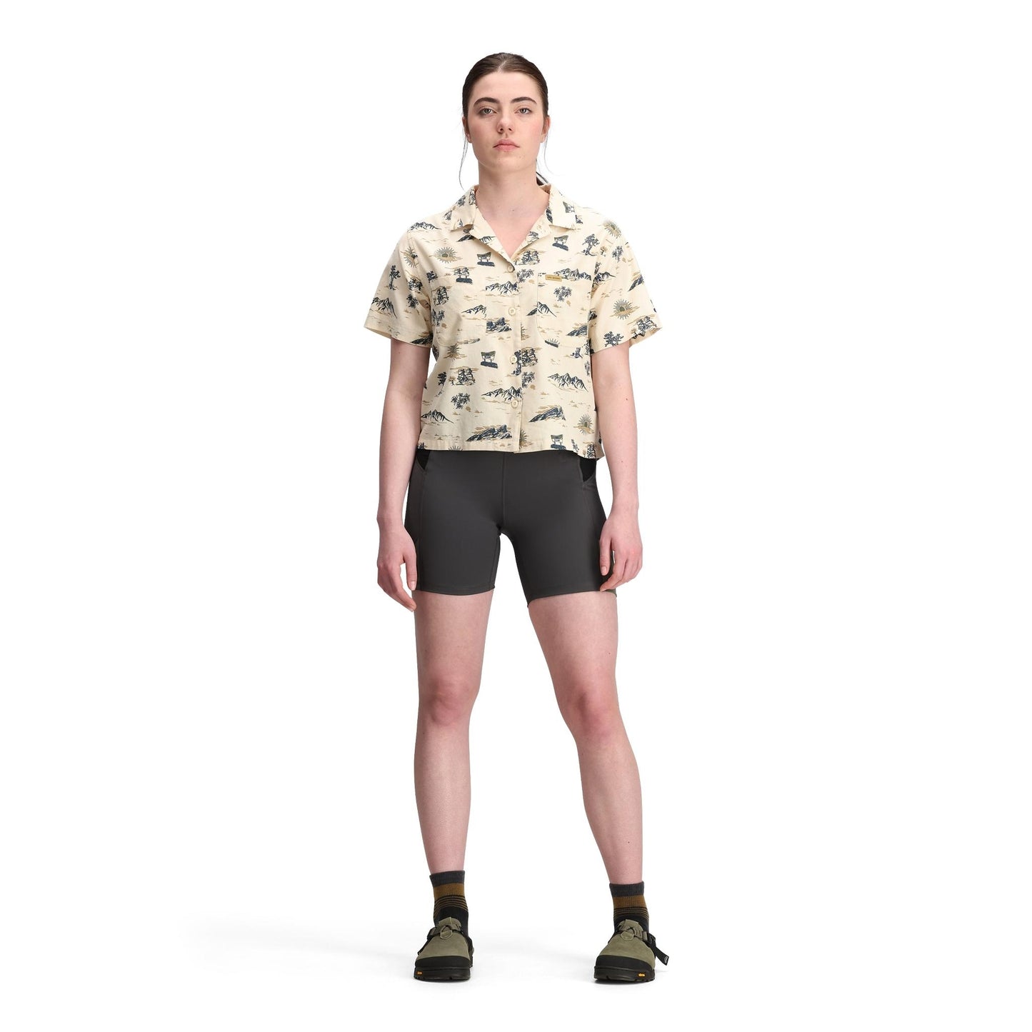 DAYTRIPPER SHIRT WOMEN
