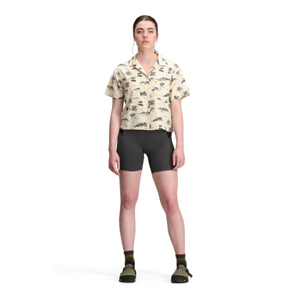 DAYTRIPPER SHIRT WOMEN