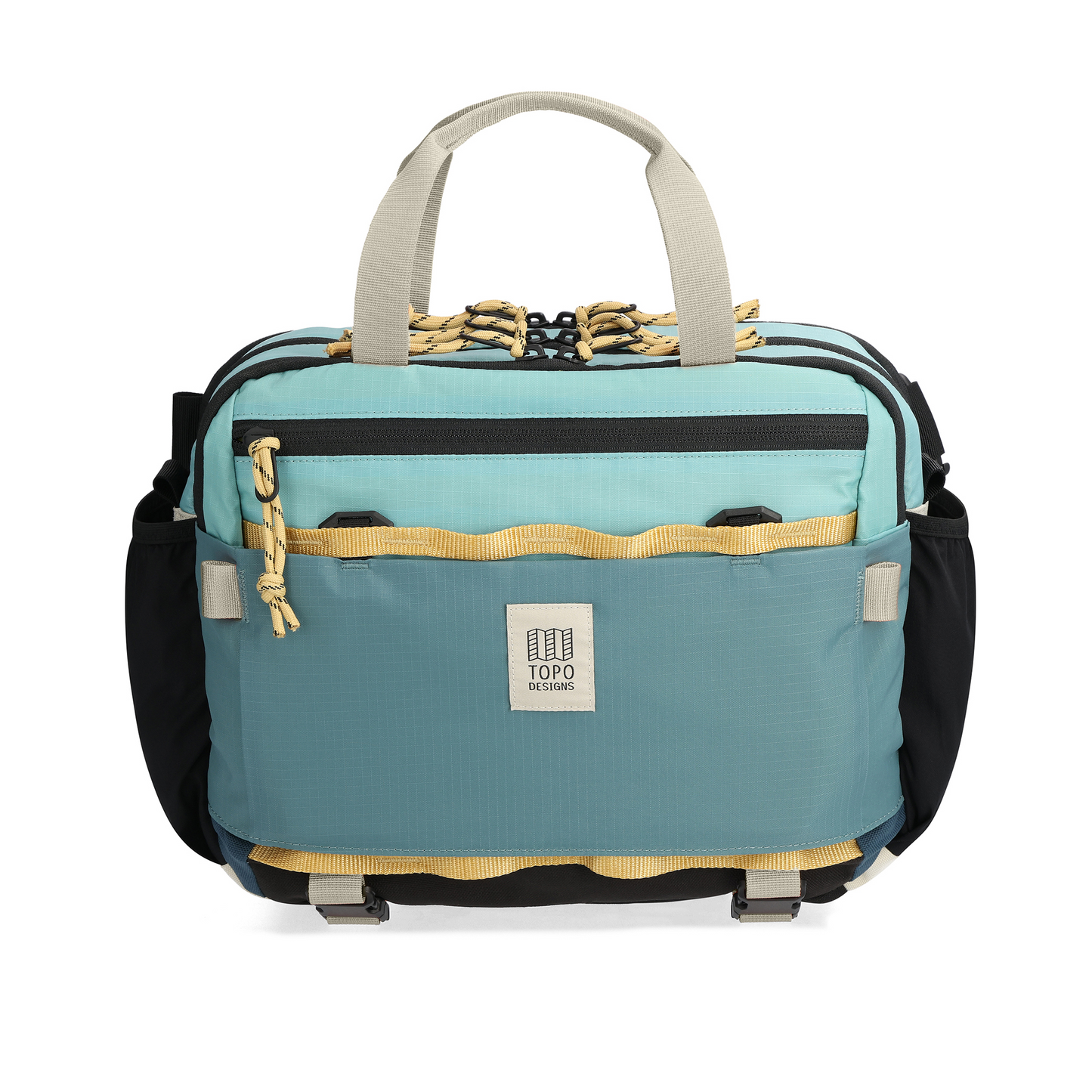 MOUNTAIN CROSS BAG