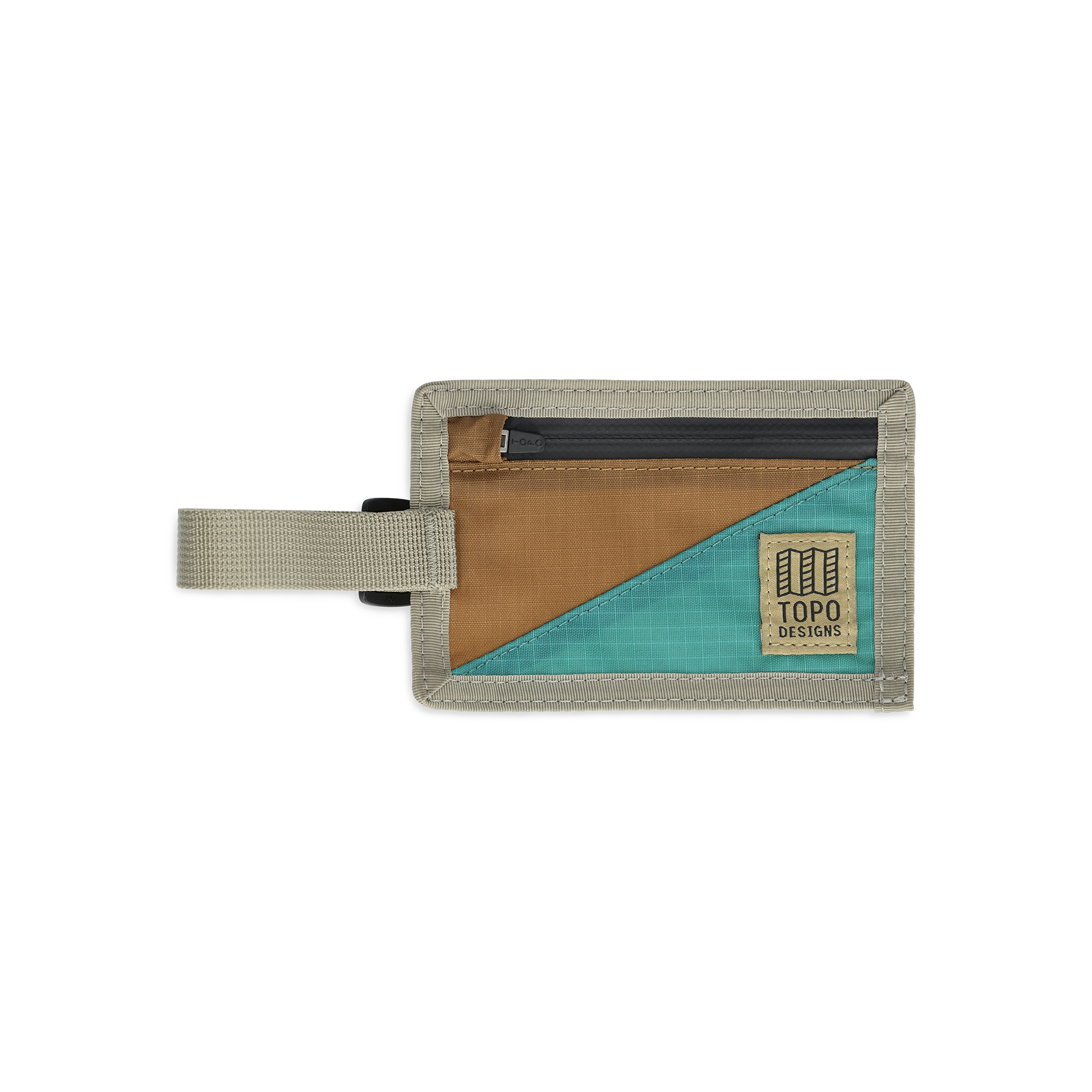 LUGGAGE TAG