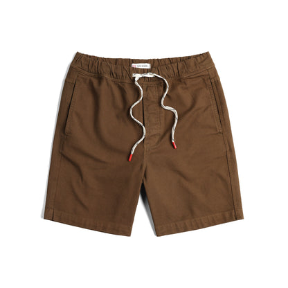DIRT SHORTS MEN