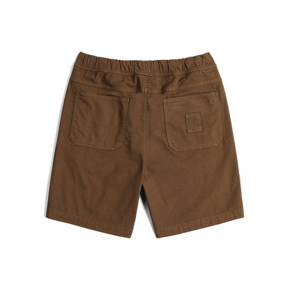 DIRT SHORTS MEN