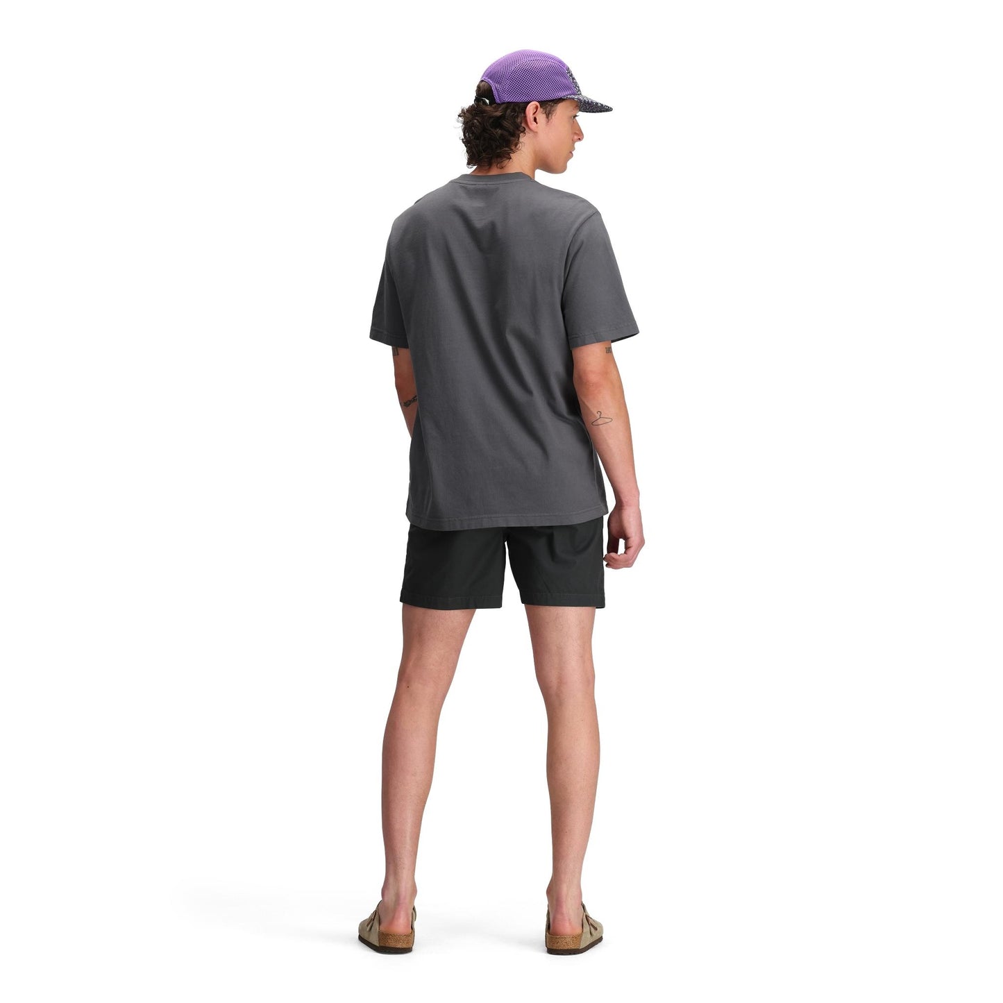 DESERT SHORTS MEN