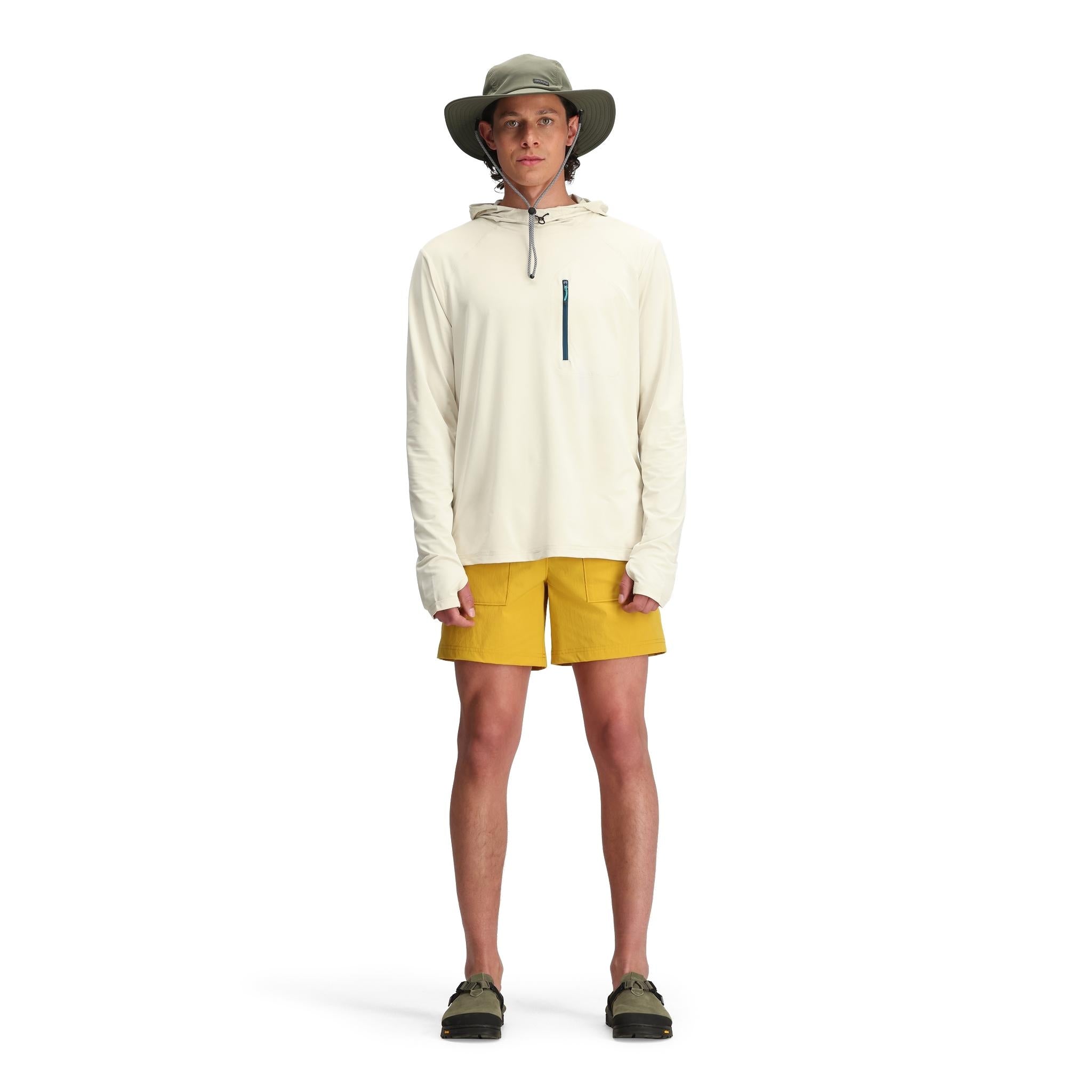 Mesa Shorts Men's