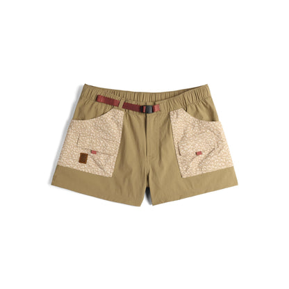 RETRO RIVER SHORTS WOMEN'S