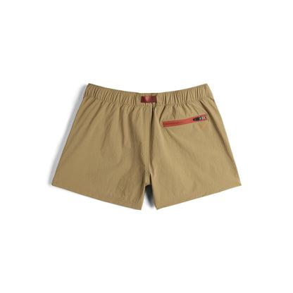 RETRO RIVER SHORTS WOMEN'S