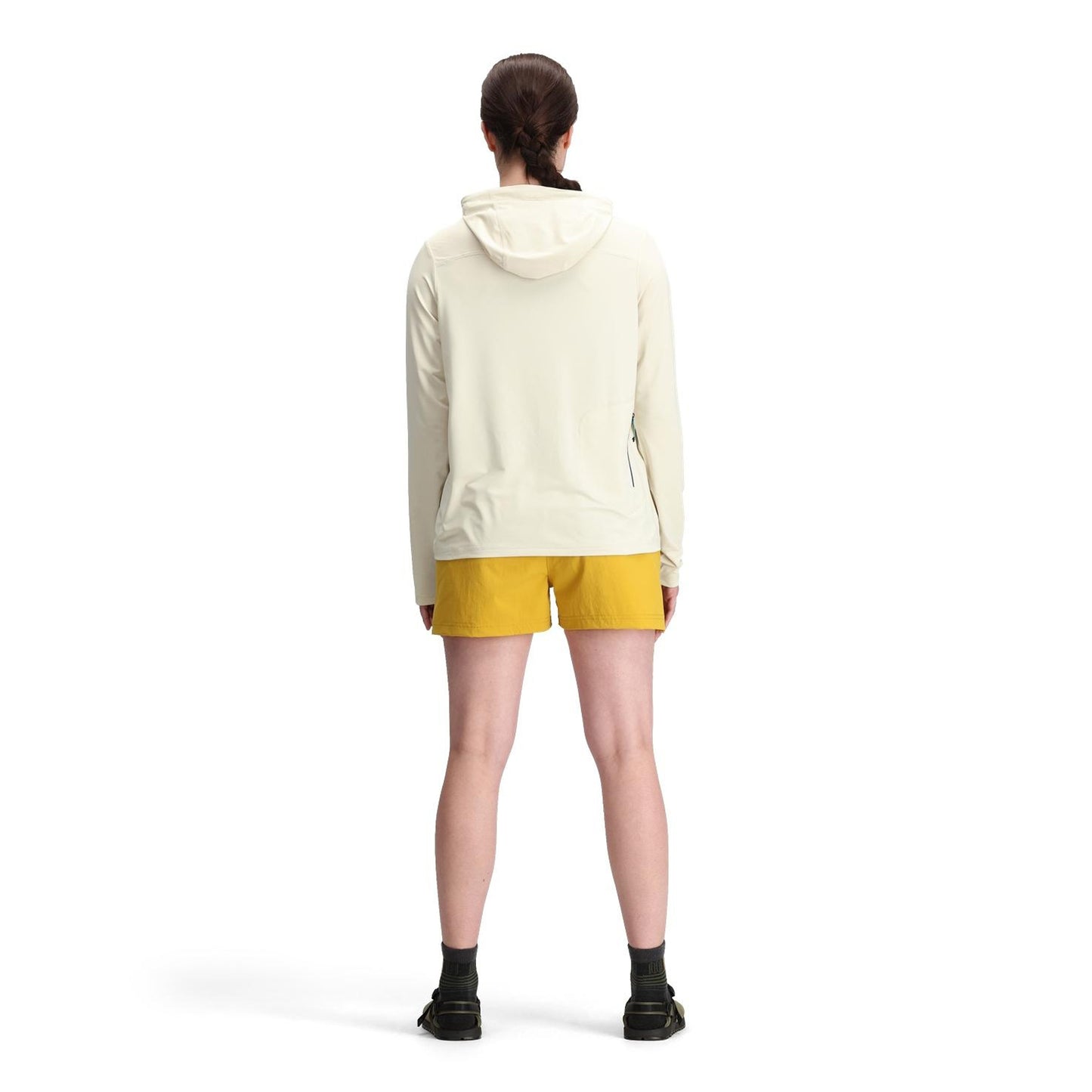 MESA SHORTS WOMEN'S
