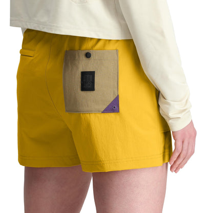 MESA SHORTS WOMEN'S