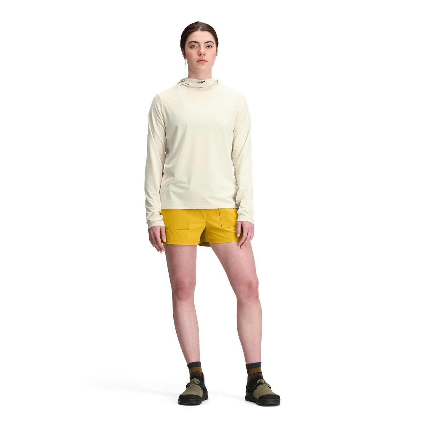 MESA SHORTS WOMEN'S