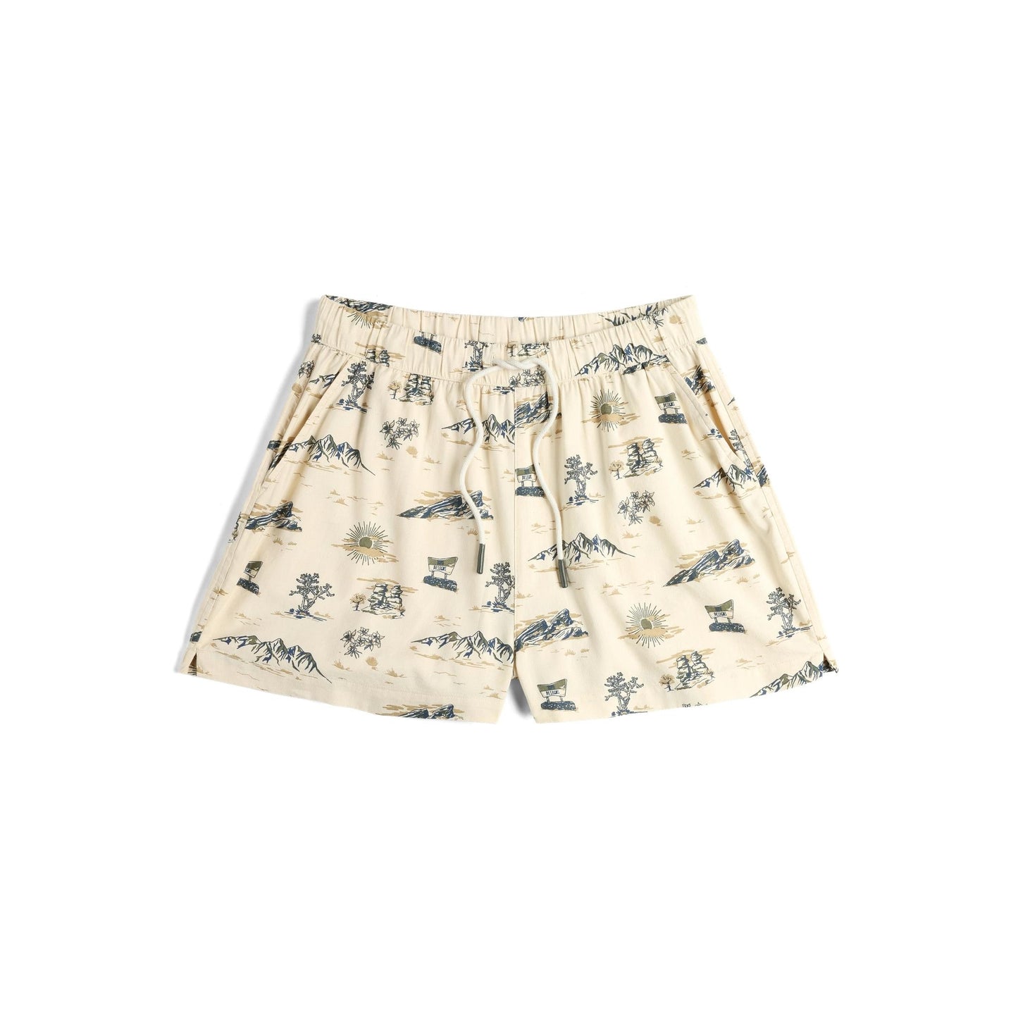 DAYTRIPPER SHORTS WOMEN